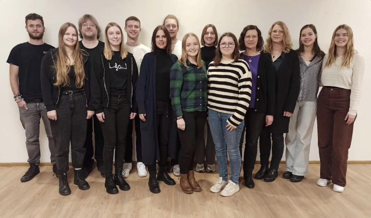 Generalversammlung 2024